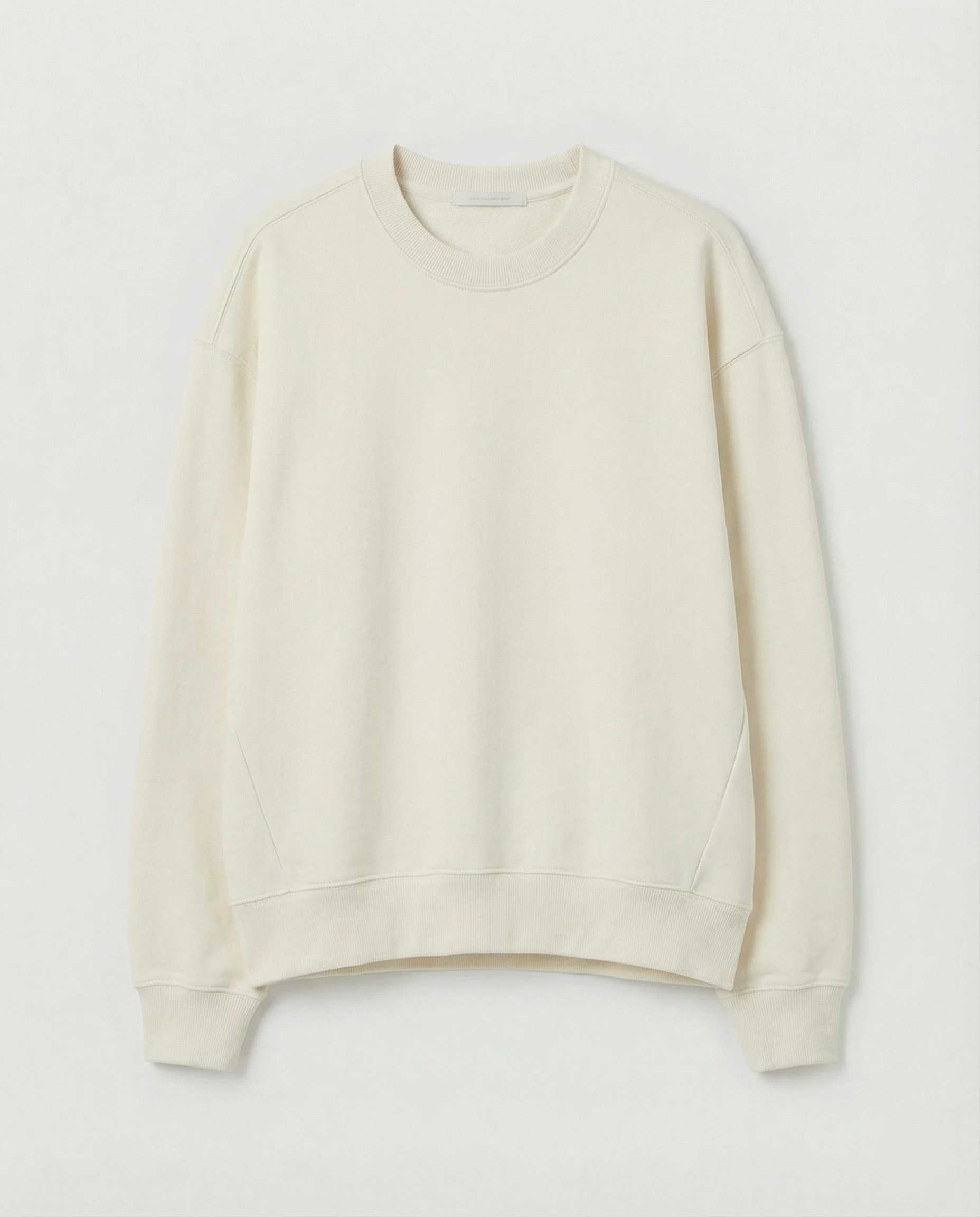 Freizeitkleidung Damen Sweatshirt Oversize - Image 7