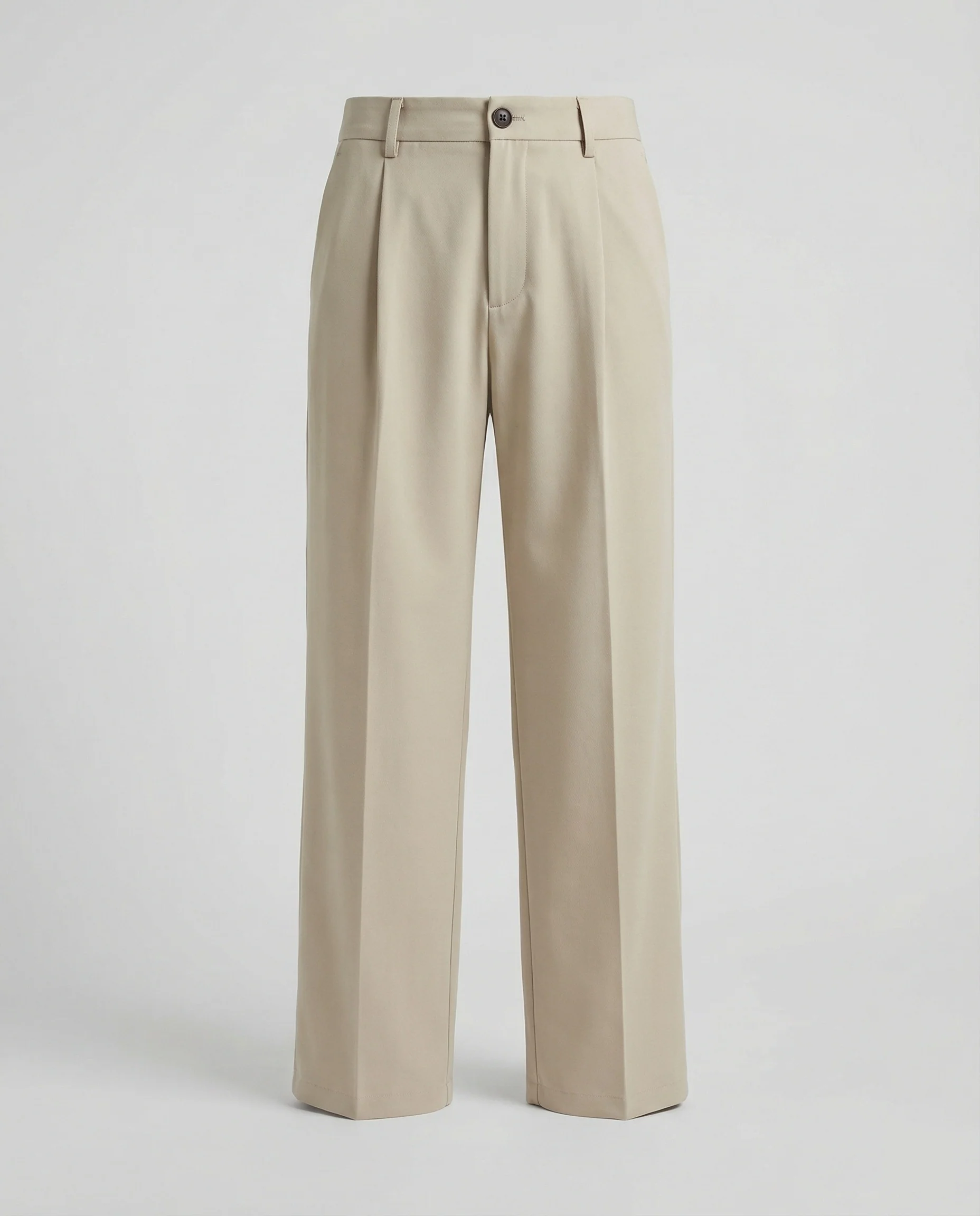 Freizeitkleidung Damen Culotte Hose Weit - Image 4