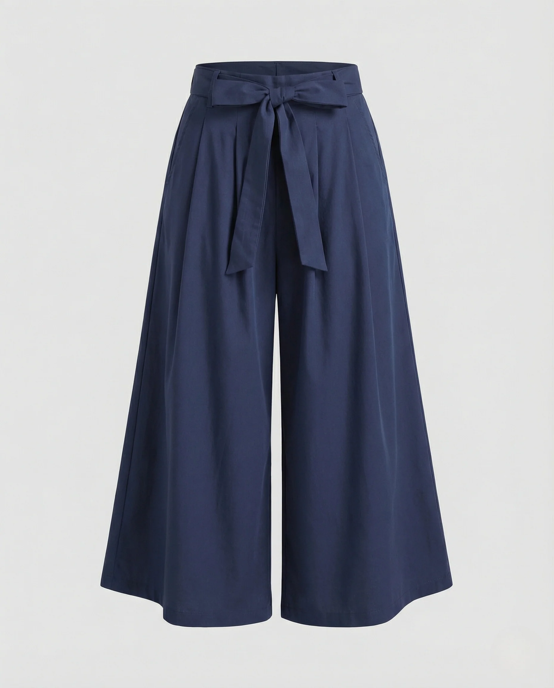 Culotte Damen High Waist - Image 6