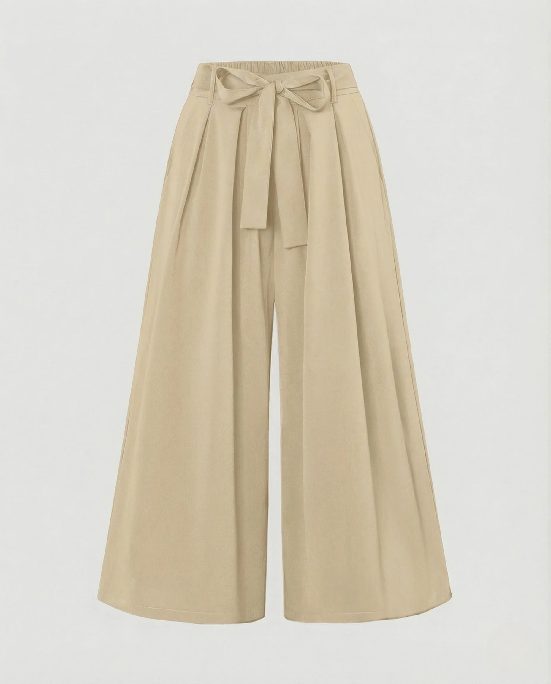 Culotte Damen High Waist - Image 7