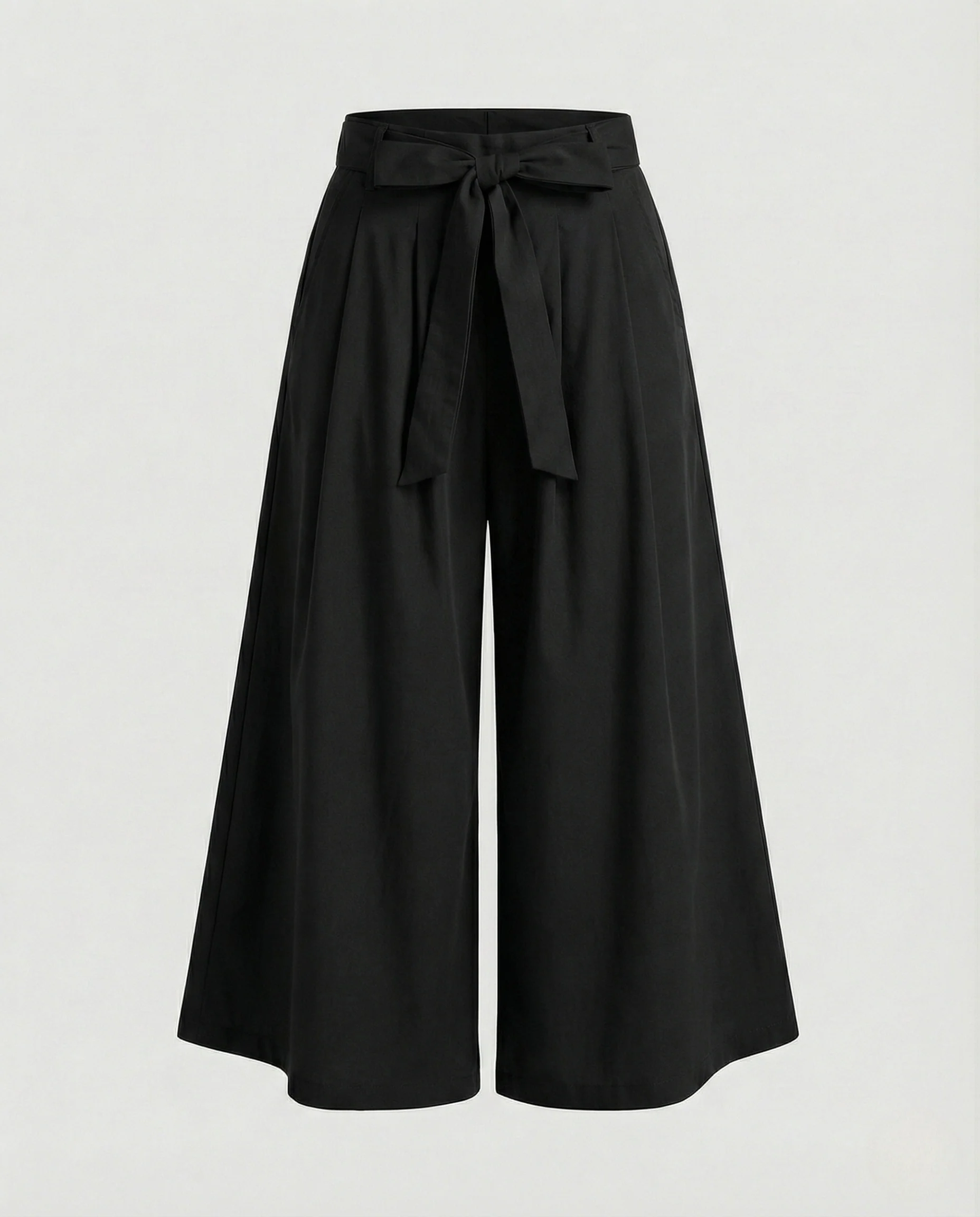 Culotte Damen High Waist - Image 8