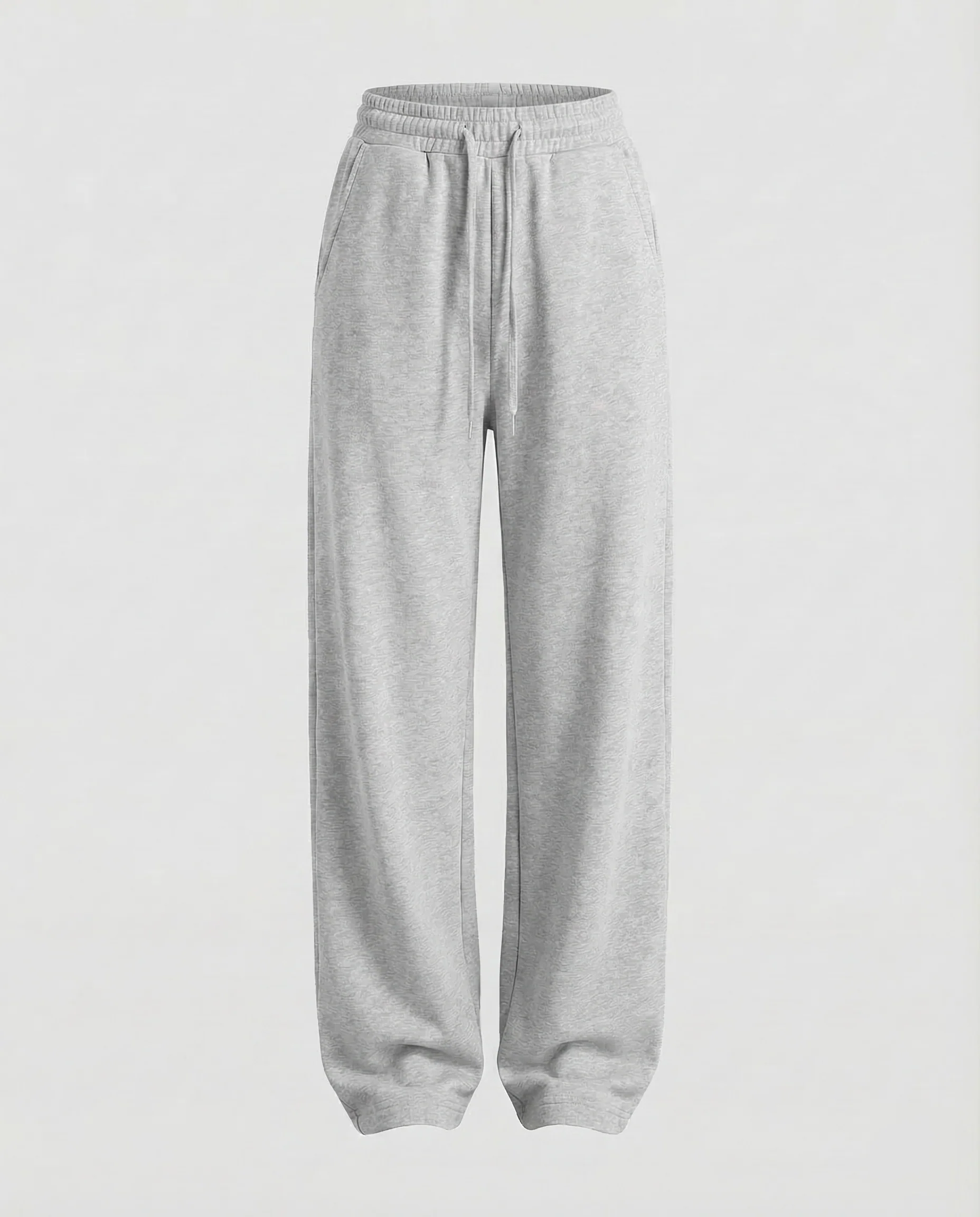 Damen Jogginghose Weit Kordelzug - Image 7