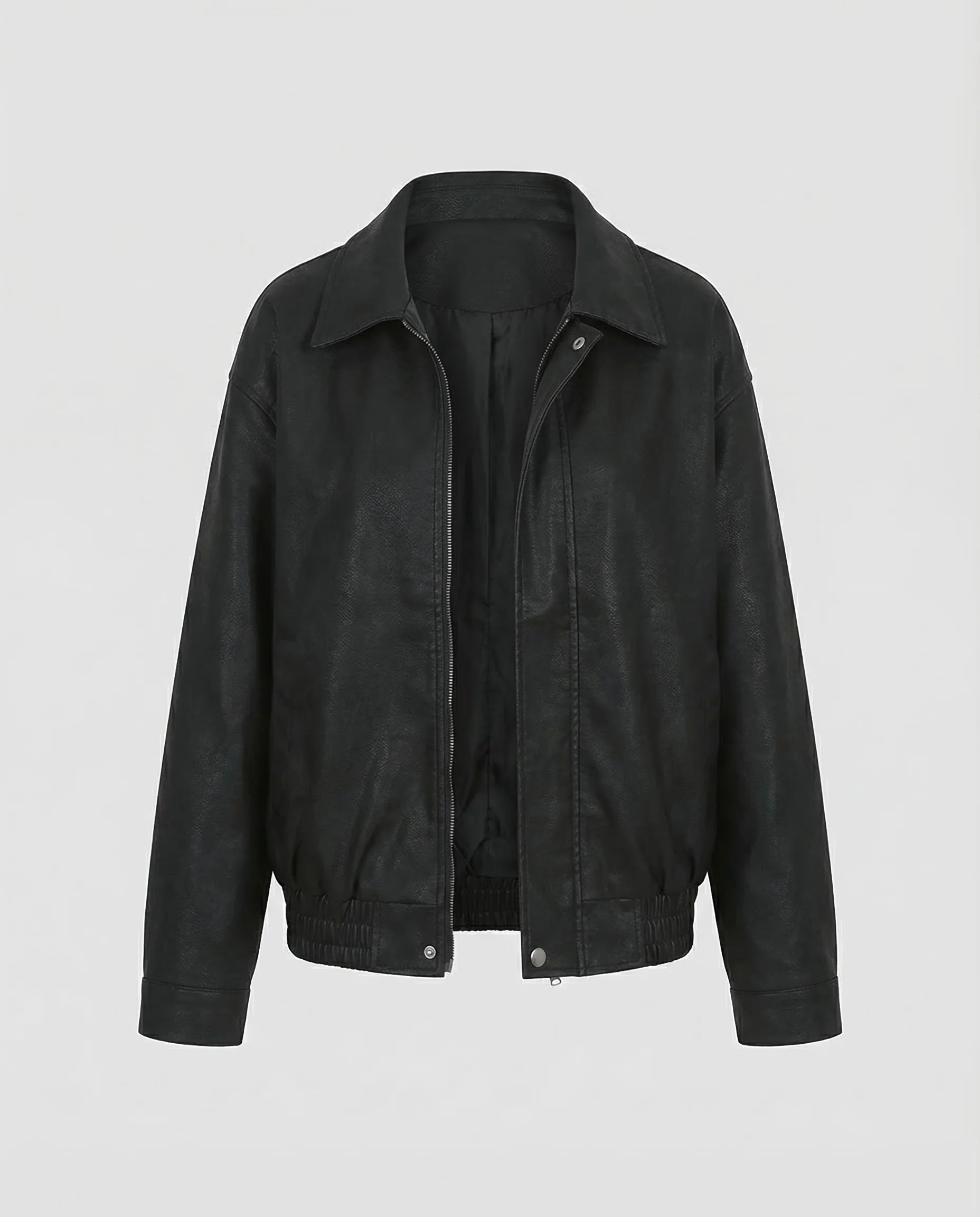 Damen Freizeitjacke Baumwollmix - Image 5