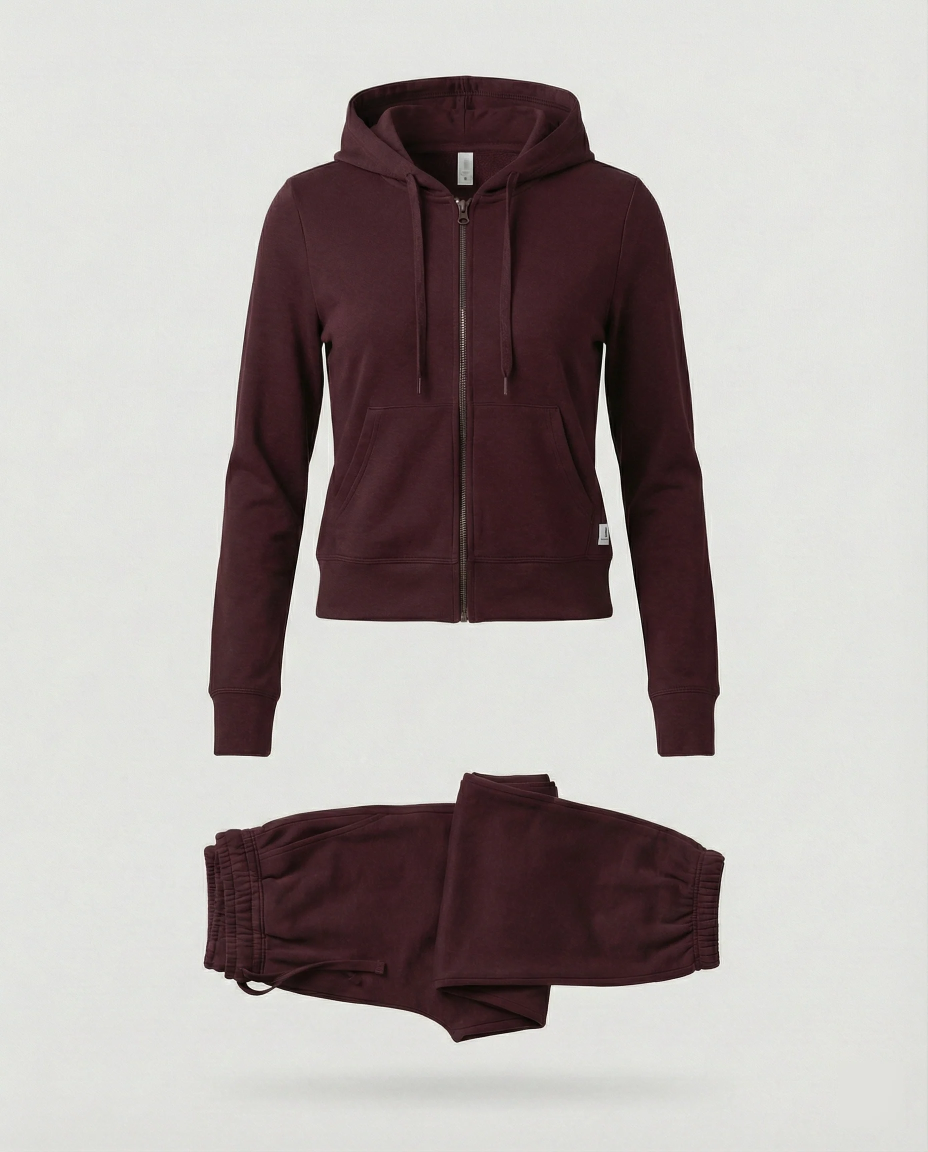 Herren Bikerjacke Leder modern - Image 2