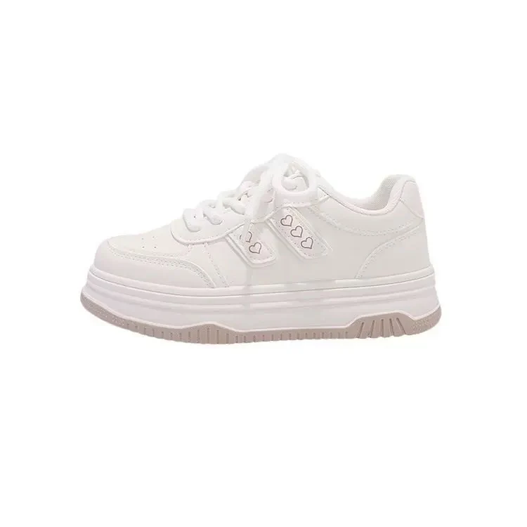 Damen Niedrigprofil Sneakers mit verspieltem Tiermotiv Heidi Mode - Image 5