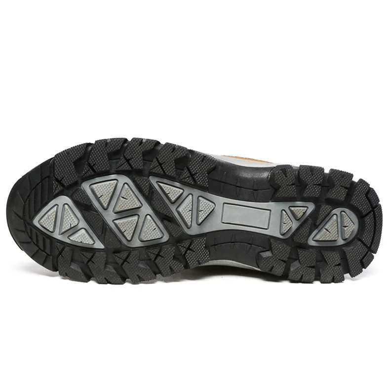 Damen Outdoor Fitness-Sneakers mit rutschfester Sohle und atmungsaktivem Obermaterial Heidi Mode - Image 2