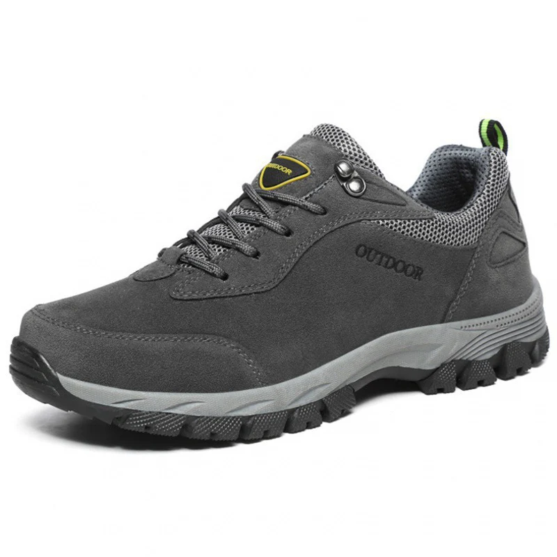 Damen Outdoor Fitness-Sneakers mit rutschfester Sohle und atmungsaktivem Obermaterial Heidi Mode - Image 7