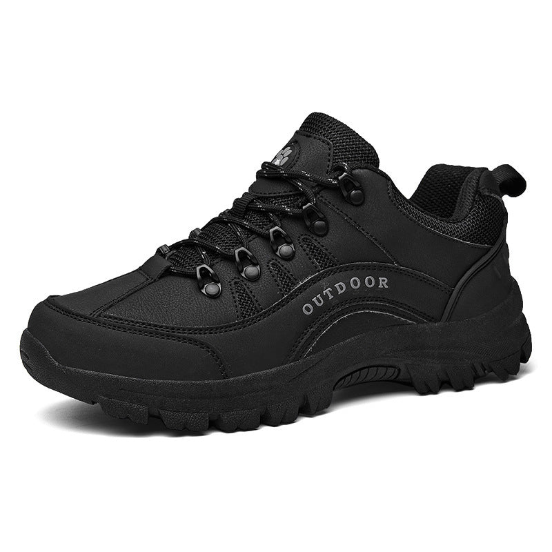 Damen Outdoor-Runningschuhe mit rutschfester Sohle und atmungsaktivem Obermaterial Heidi Mode - Image 10