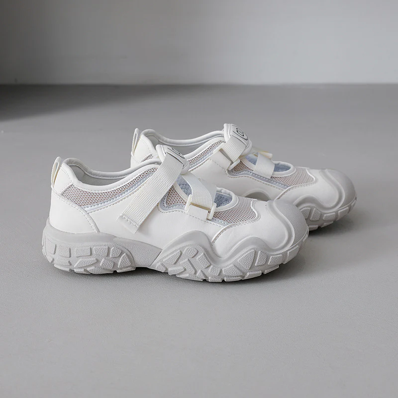 Damen Outdoor Sandalen mit verstellbarem Riemen und rutschfester Sohle Heidi Mode - Image 2