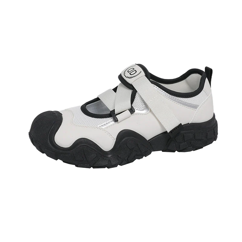 Damen Outdoor Sandalen mit verstellbarem Riemen und rutschfester Sohle Heidi Mode - Image 6