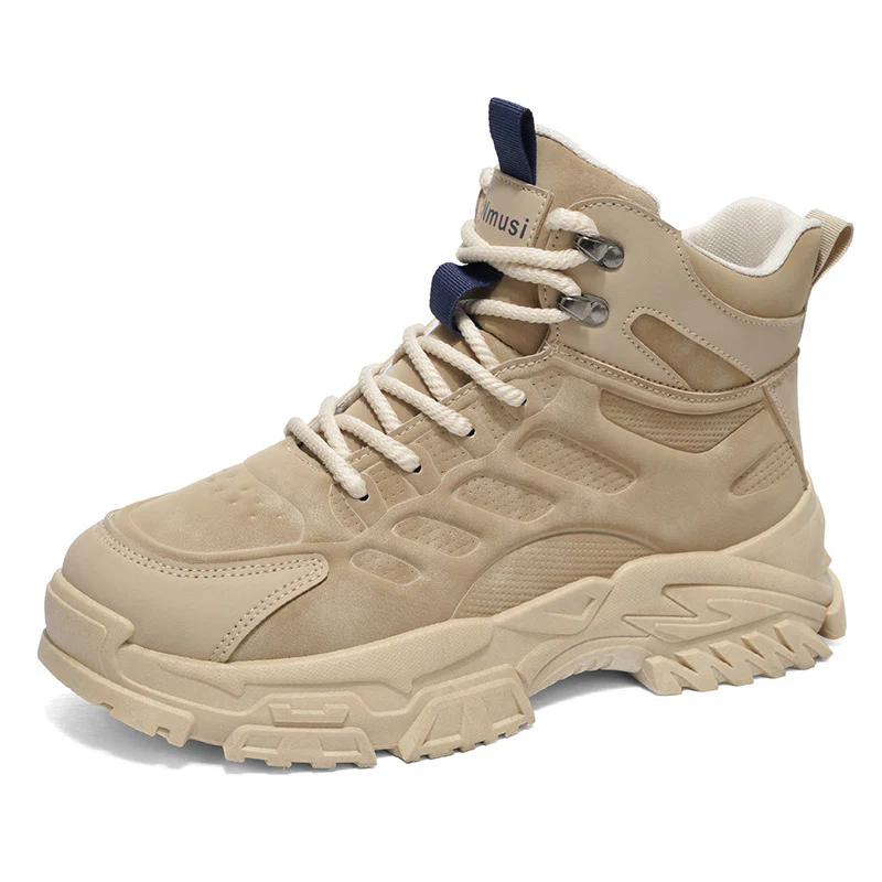 Damen Outdoor-Schuhe Heidi Mode - Image 5