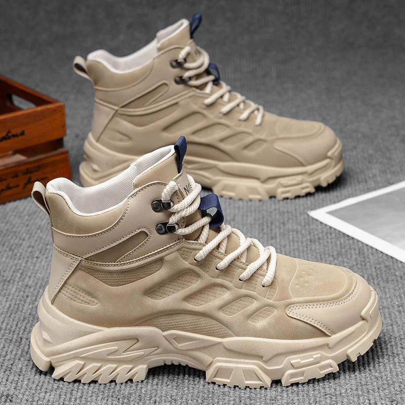 Damen Outdoor-Schuhe Heidi Mode - Image 6