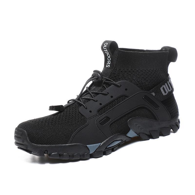 Damen Outdoor Sport Sneakers Heidi Mode - Image 2