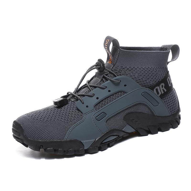 Damen Outdoor Sport Sneakers Heidi Mode - Image 3