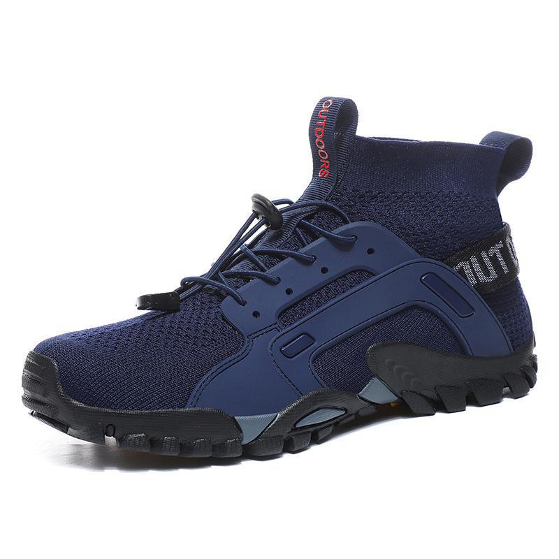 Damen Outdoor Sport Sneakers Heidi Mode - Image 6