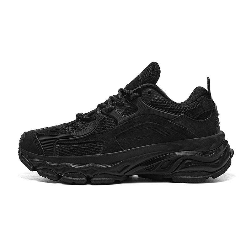 Damen Performance-Laufschuhe mit atmungsaktivem Mesh-Obermaterial und stoßdämpfender Sohle Heidi Mode - Image 7