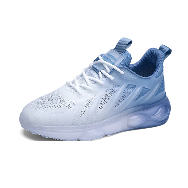 Damen Performance Laufschuhe mit atmungsaktiver Mesh-Oberfläche und stoßdämpfender Sohle Heidi Mode - Image 6