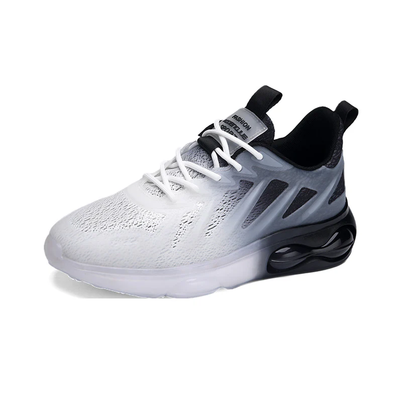 Damen Performance Laufschuhe mit atmungsaktiver Mesh-Oberfläche und stoßdämpfender Sohle Heidi Mode - Image 7
