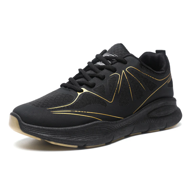 Damen Performance Laufschuhe mit flexiblem Dämpfungssystem Heidi Mode - Image 5