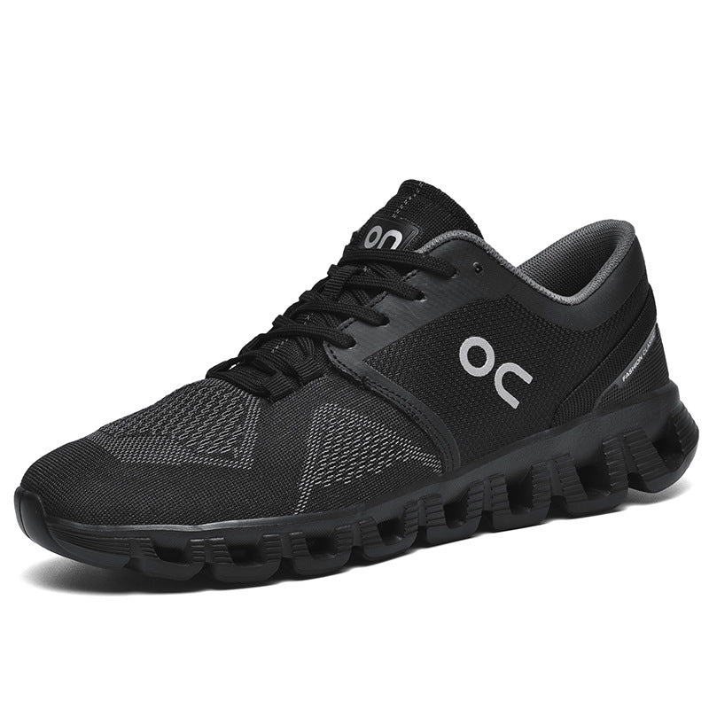 Damen Performance-Laufschuhe mit hochdynamischer Dämpfungstechnologie und atmungsaktivem Mesh-Obermaterial Heidi Mode - Image 5