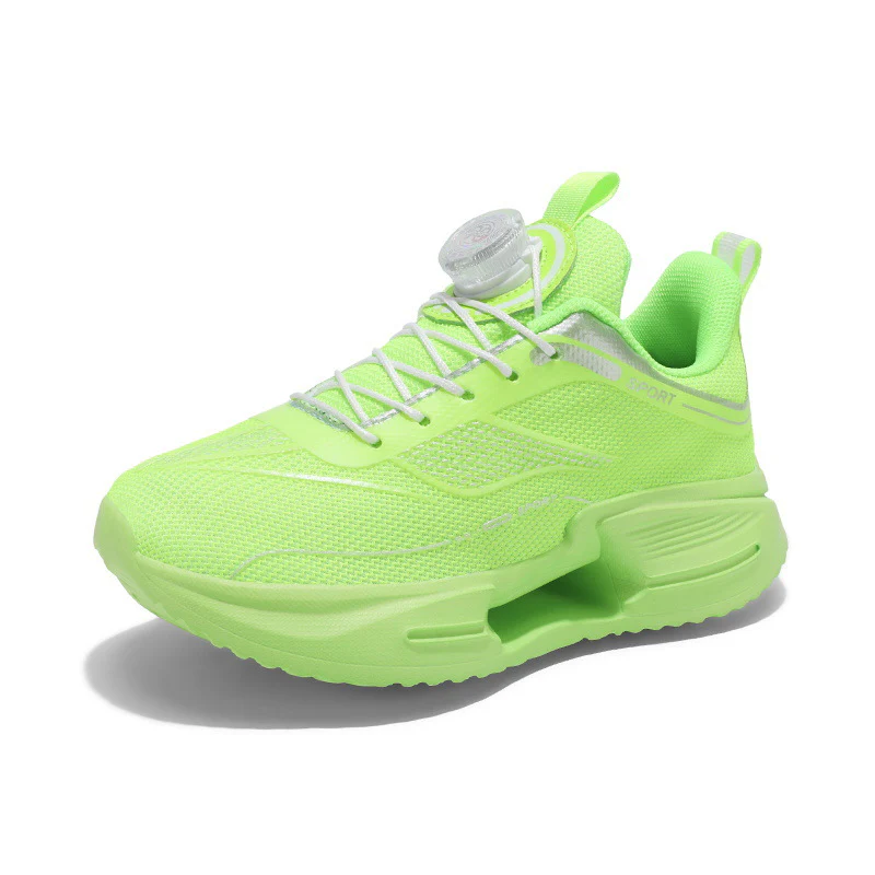 Damen Performance Laufschuhe mit innovativem Dämpfungssystem Heidi Mode - Image 5