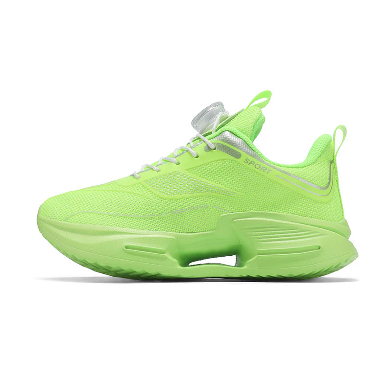 Damen Performance Laufschuhe mit innovativem Dämpfungssystem Heidi Mode - Image 7