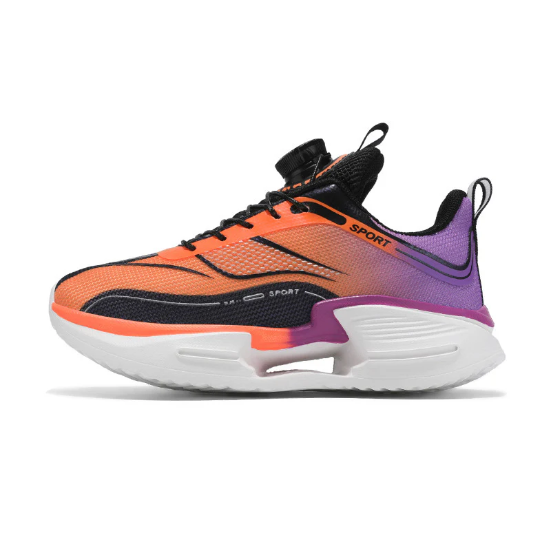 Damen Performance Laufschuhe mit innovativem Dämpfungssystem Heidi Mode - Image 8