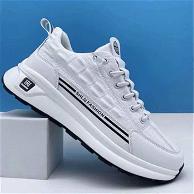Damen Premium Sneaker mit erstklassiger Dämpfung und robustem Obermaterial Heidi Mode - Image 6
