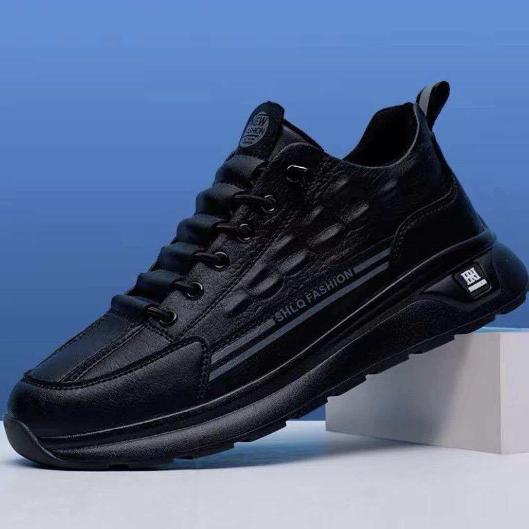 Damen Premium Sneaker mit erstklassiger Dämpfung und robustem Obermaterial Heidi Mode - Image 7