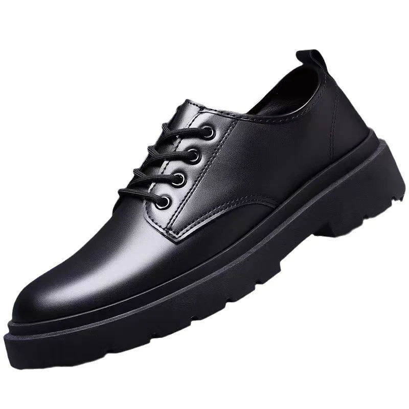 Damen Robuste Schnürschuhe mit rutschfester Sohle und wasserabweisendem Obermaterial Heidi Mode - Image 5