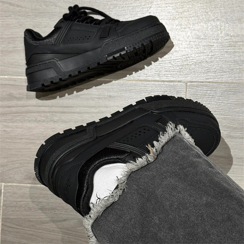 Damen Robuste Sport-Sneaker mit rutschfester Sohle und atmungsaktivem Design Heidi Mode - Image 2