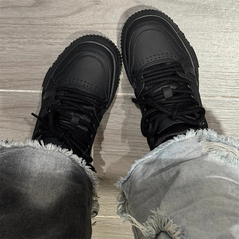 Damen Robuste Sport-Sneaker mit rutschfester Sohle und atmungsaktivem Design Heidi Mode - Image 3