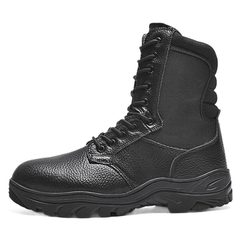 Damen Robuste Tactical Stiefel Heidi Mode - Image 5