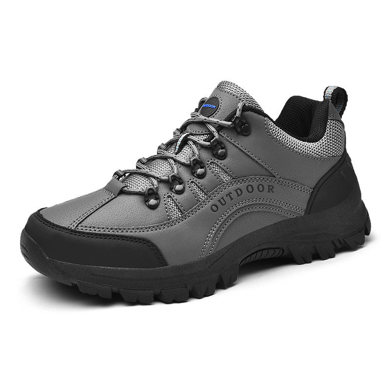 Damen robuste Wanderschuhe Heidi Mode - Image 2
