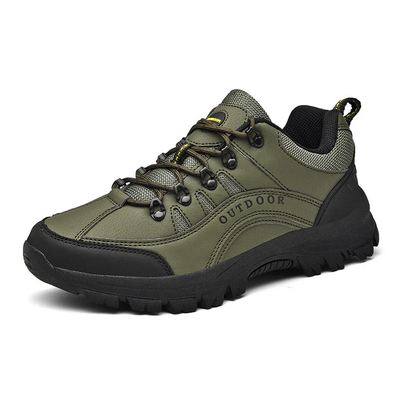 Damen robuste Wanderschuhe Heidi Mode - Image 3