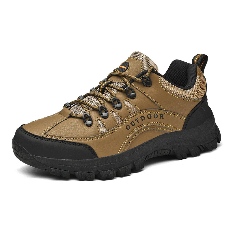 Damen robuste Wanderschuhe Heidi Mode - Image 5