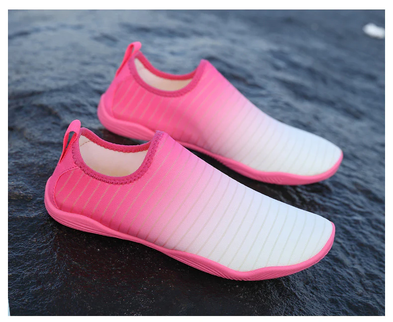 Damen Schnelltrocknende Velours-Sandalen mit rutschfester Sohle Heidi Mode - Image 8