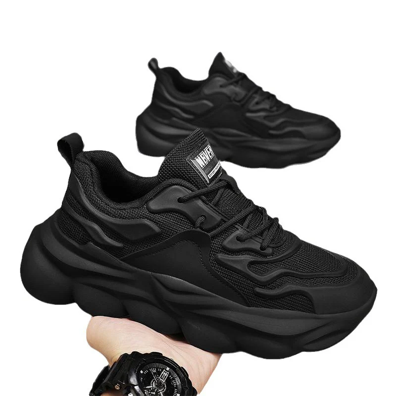 Damen Schnür-Sneaker mit sportlichem Design und komfortabler Dämpfung Heidi Mode - Image 5