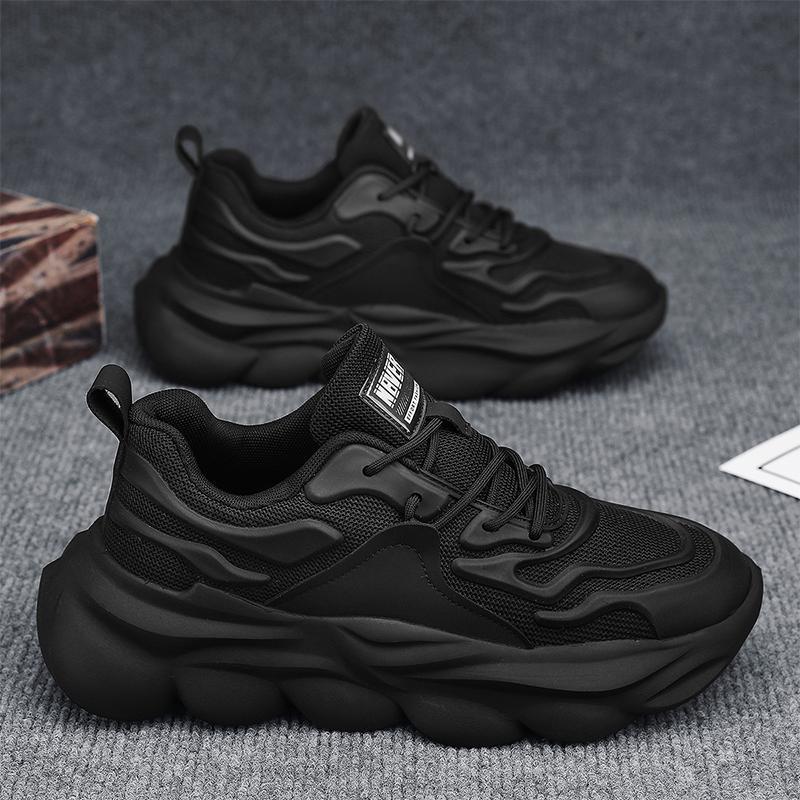 Damen Schnür-Sneaker mit sportlichem Design und komfortabler Dämpfung Heidi Mode - Image 7