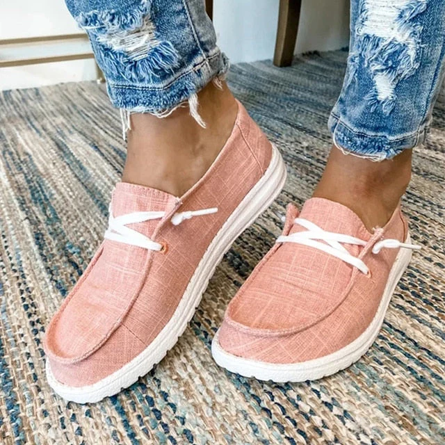 Damen-Schnürschuhe Heidi Mode - Image 6