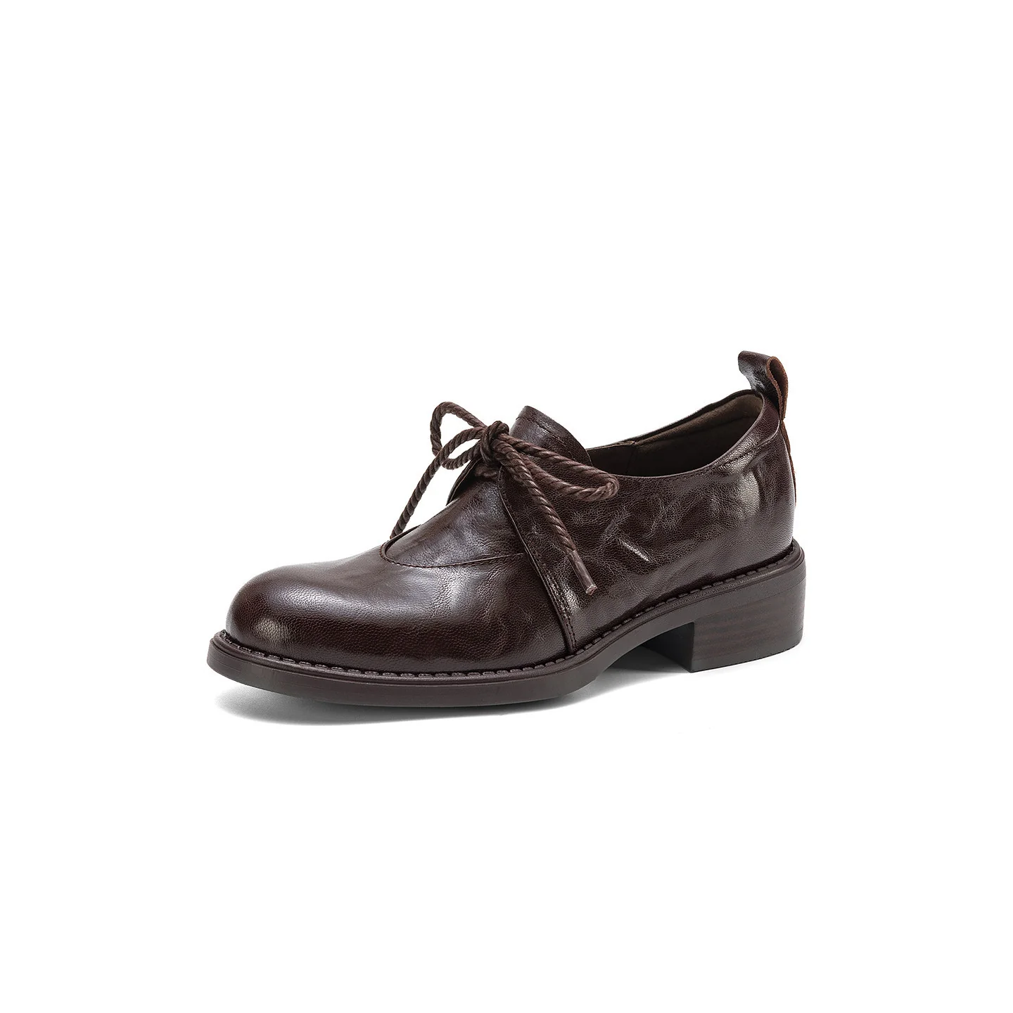 Damen Schnürschuhe mit moderner Zurückhaltbarkeit von Heidi Mode - Image 7