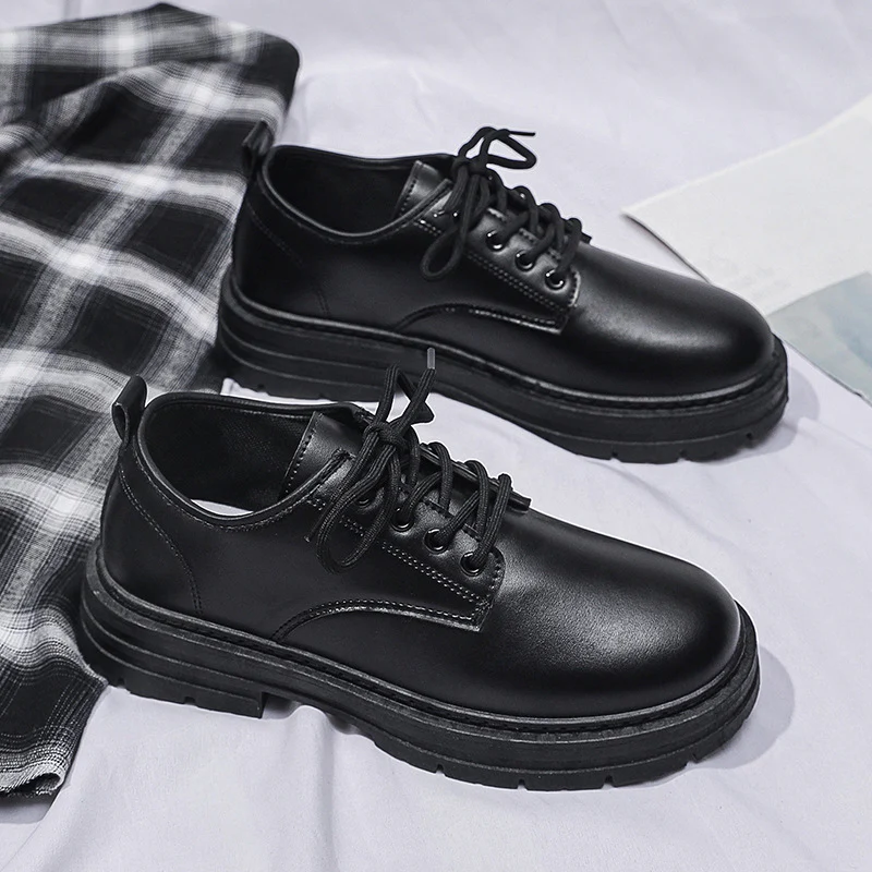 Damen Schnürschuhe mit robustem Sohlenprofil und modisch-elegantem Design Heidi Mode - Image 2