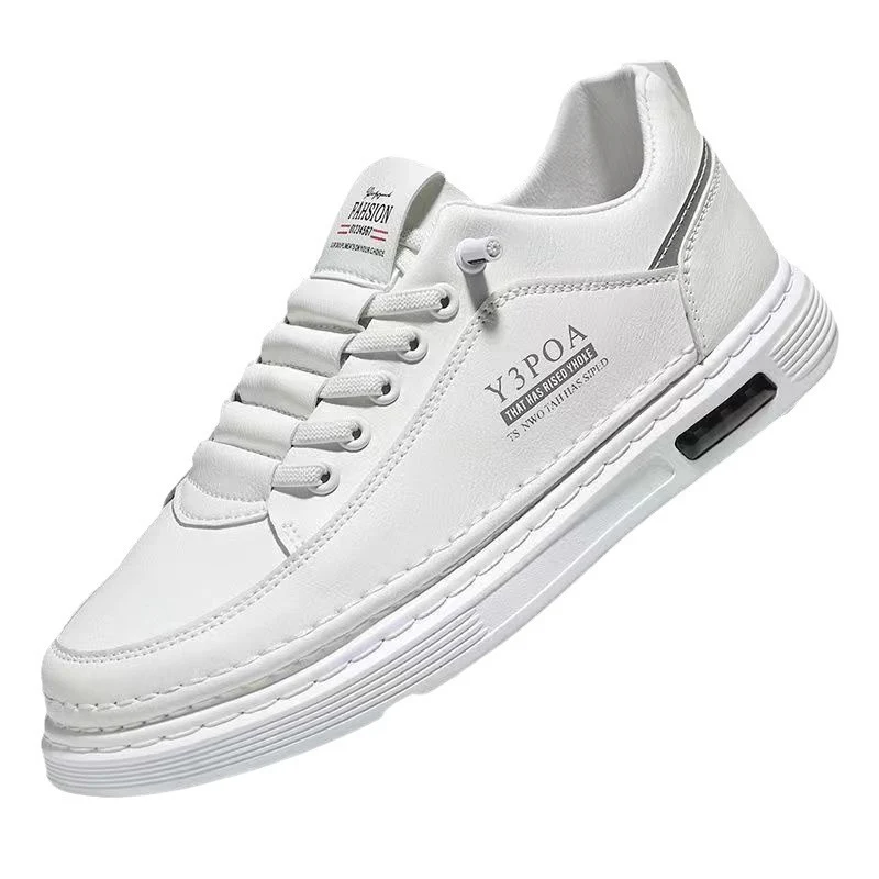 Damen Schnürsneaker mit atmungsaktivem Obermaterial und stoßdämpfender Sohle Heidi Mode - Image 5