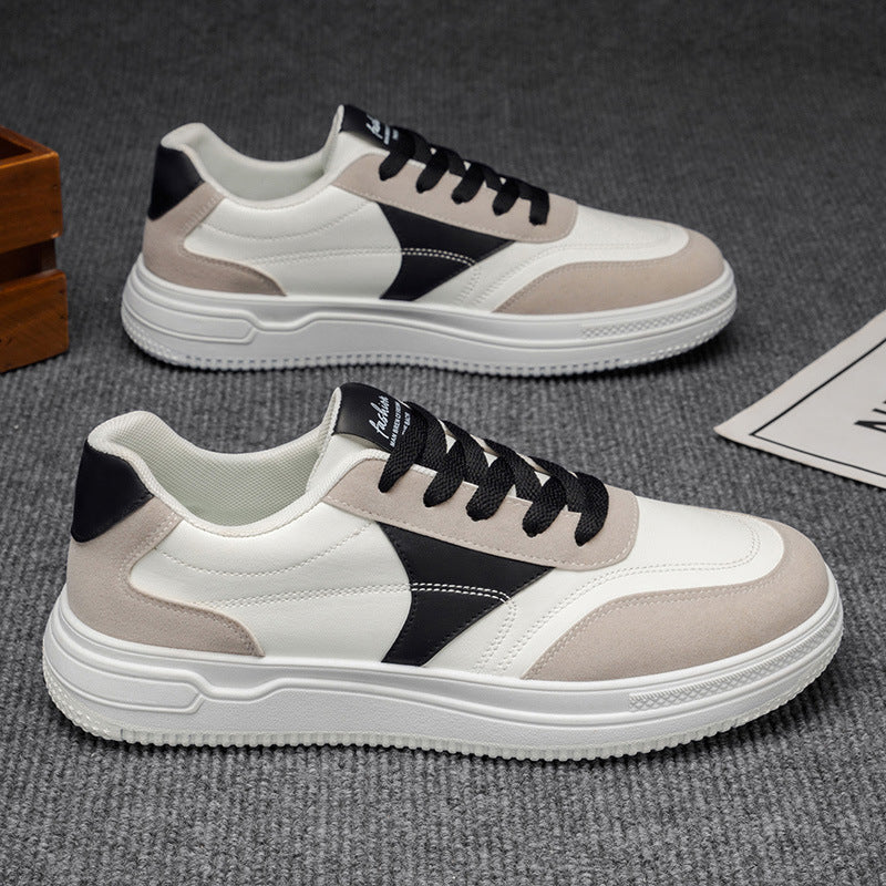 Damen Schnürsneaker mit bequemer Dämpfung und modernem Obermaterial Heidi Mode - Image 4