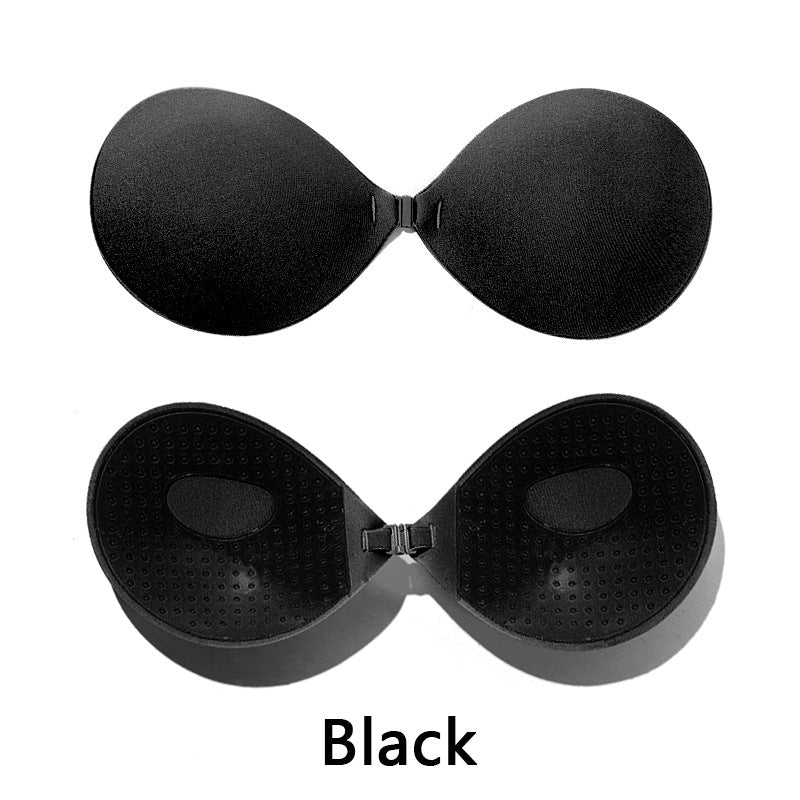 Damen Silikon Push-Up Bh Cups Heidi-Mode - Image 6