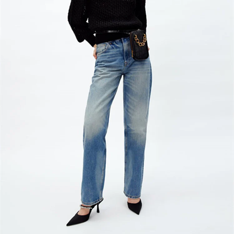 Damen Sling-Pumps mit funkelndem Riemen und elegantem Design Heidi Mode - Image 4