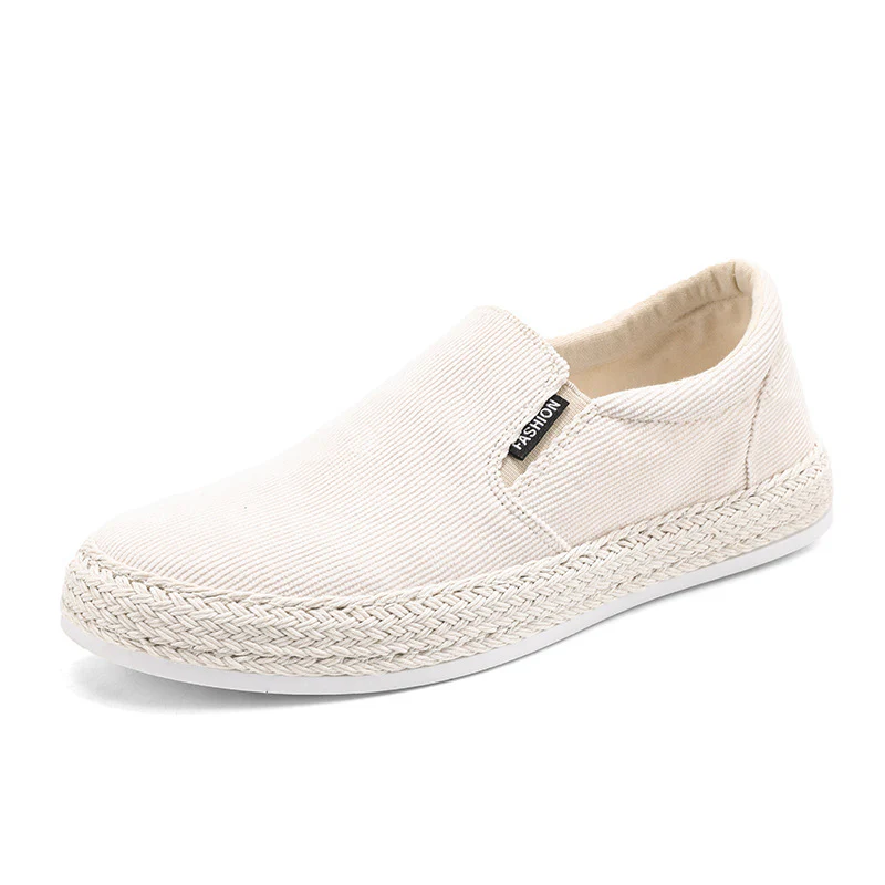 Damen Slip-On Freizeitschuhe mit komfortabler Sohle Heidi Mode - Image 5