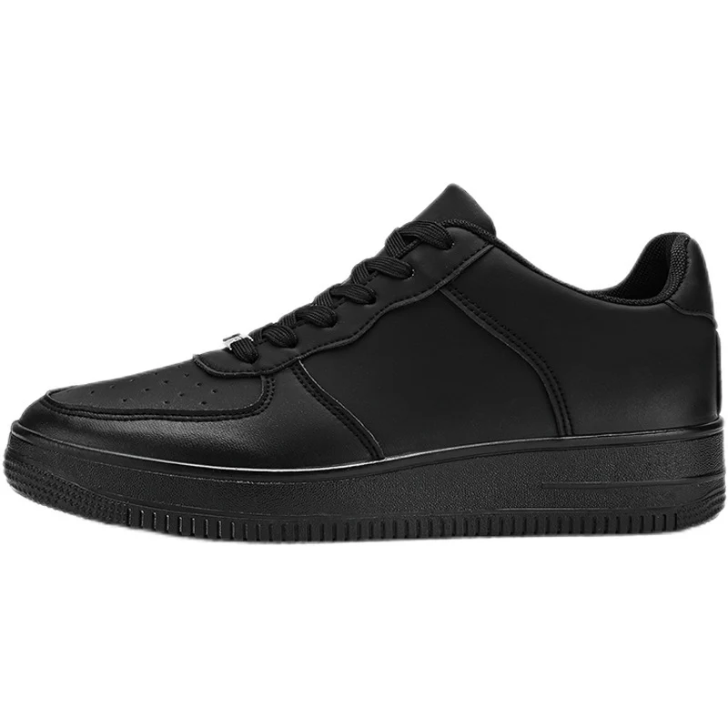 Damen Sneaker im minimalistischen Design mit rutschfester Sohle Heidi Mode - Image 5