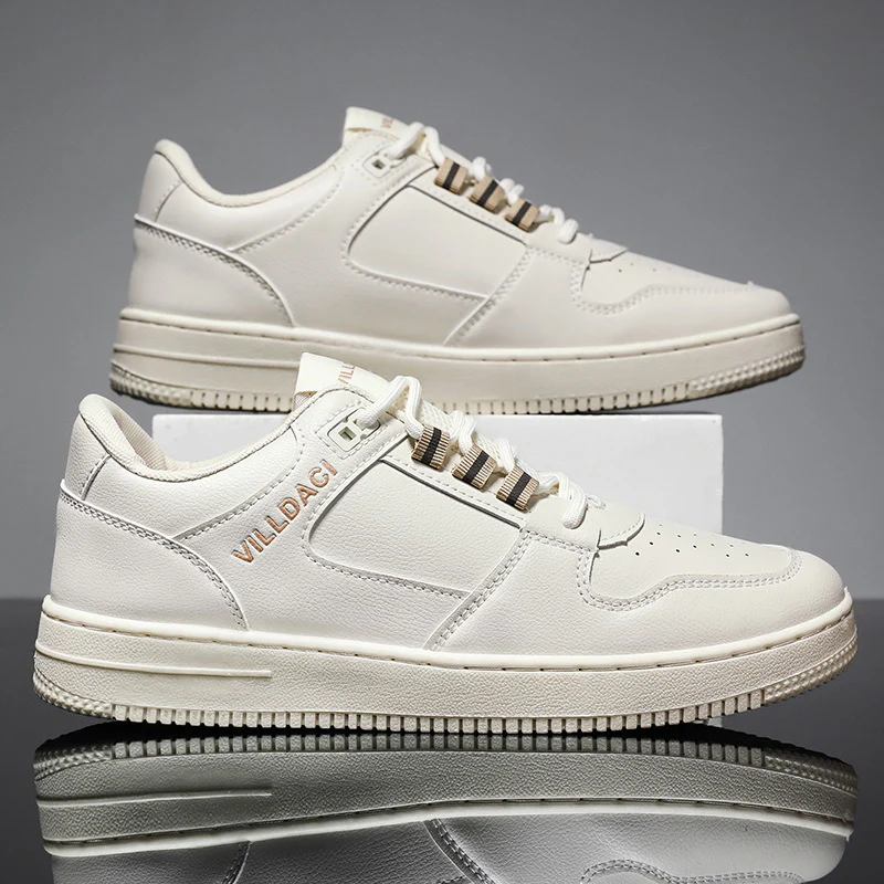 Damen Sneaker mit atmungsaktivem Obermaterial und komfortabler Dämpfung Heidi Mode - Image 2
