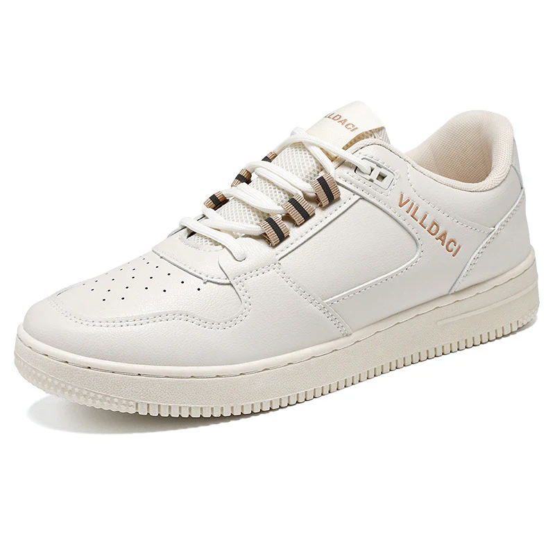 Damen Sneaker mit atmungsaktivem Obermaterial und komfortabler Dämpfung Heidi Mode - Image 5